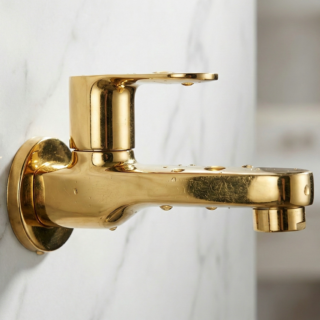 RICH GOLD Long Body with Flange (OPELL-PRIMA IPM)