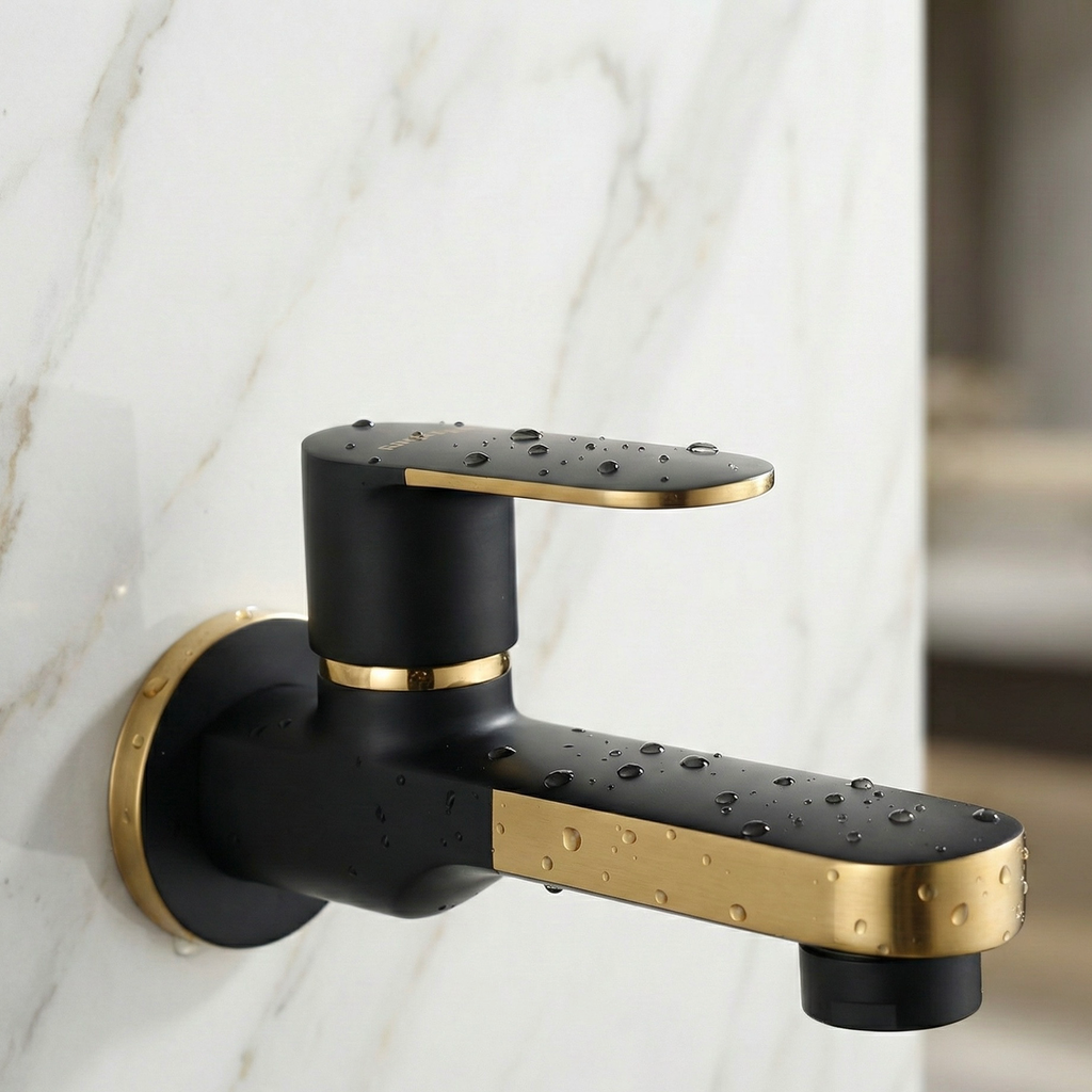 PROFILE BLACK GOLD Long Body with Flange (OPELL-PRIMA IPM)